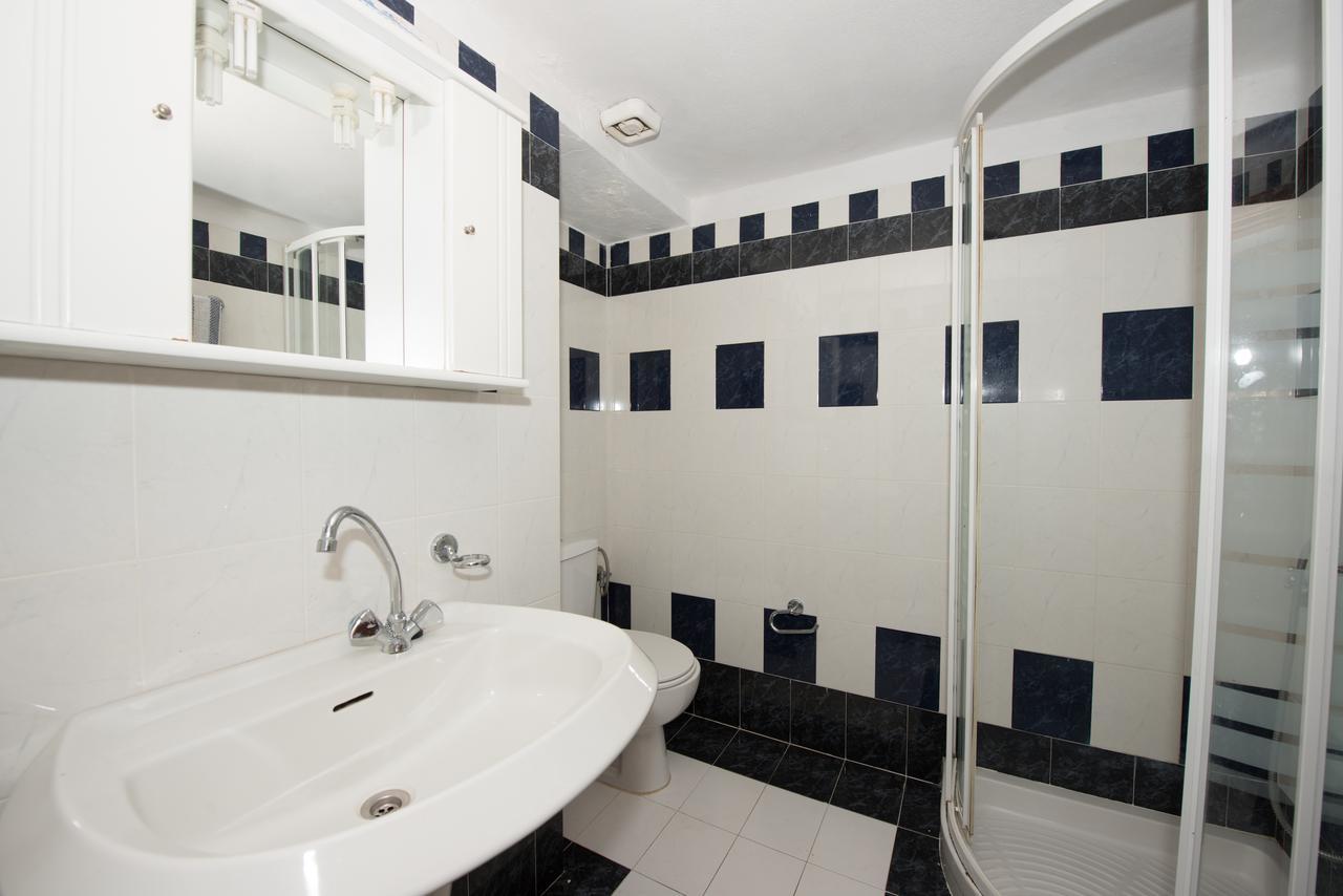 סימי Kyklameno Apartment מראה חיצוני תמונה